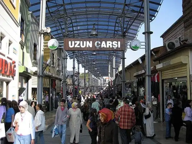 bursa